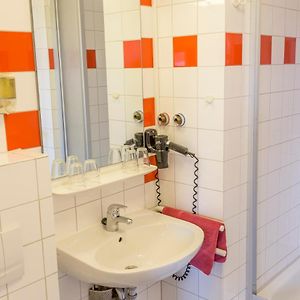 Double Kamer